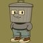 chill gorbagana house Icon