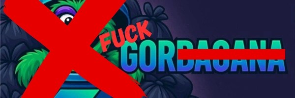 FUCKGOR Token Header
