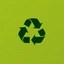Recycled Meme Theory Icon