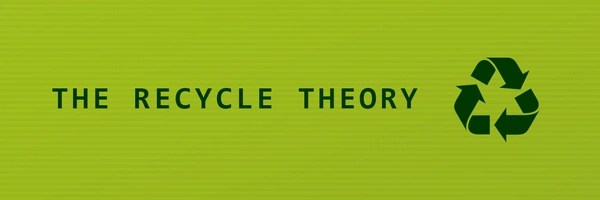 Recycled Meme Theory Token Header