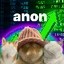 anonimized Icon