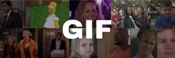 Gif Community Token Header