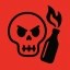 Riot Coin Icon