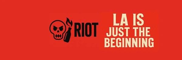 Riot Coin Token Header