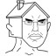 ChudHouse Icon
