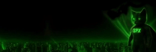 SPXCAT Token Header