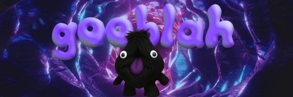 Gooblah Token Header