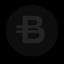 BlackCoin Icon