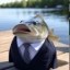 Mayor Bass Icon