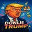 DONLIE TRUMP Icon