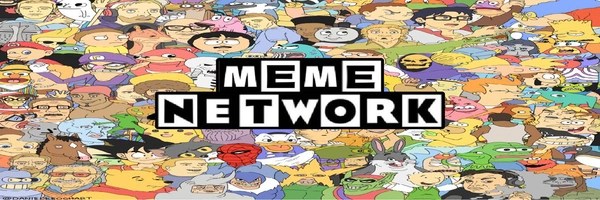 Meme Network Token Header