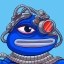 CYFROG Icon