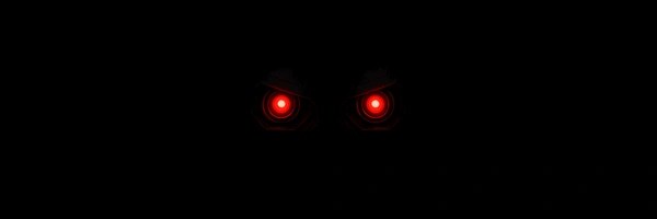 Dark AI Token Header