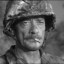 men used to go to war Icon