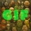 Giga Imagination Fuckery Icon