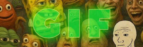 Giga Imagination Fuckery Token Header