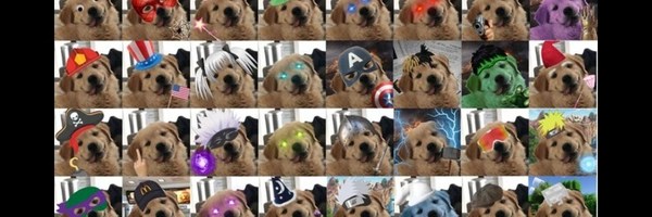 the infinite Token Header