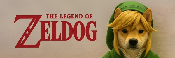 zeldog Token Header