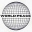 World Peace Coin Icon