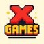 X Games Icon