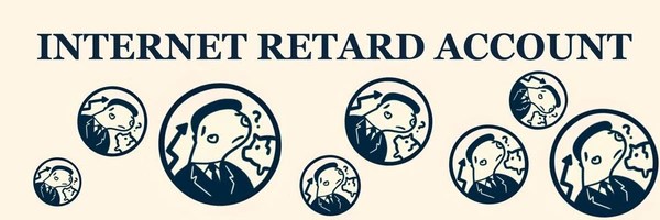 Internet Retard Account Token Header