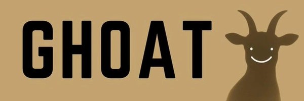 ghoat Token Header
