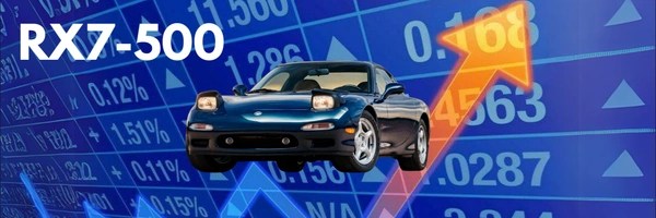 RX7-500 Index Token Header