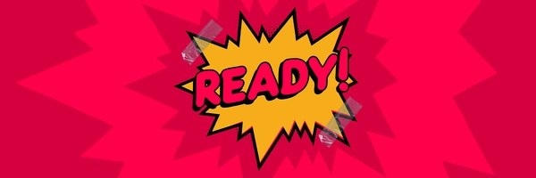 READY! Token Header
