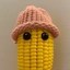 corn wif hat Icon