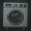 launder your money here Icon