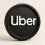 Ubercoin Icon