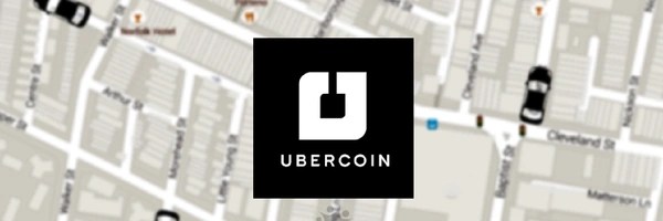 Ubercoin Token Header