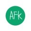 Buy and go AFK Icon