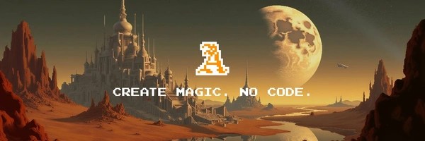 Alchemist AI Token Header