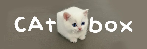 CATBOX Token Header