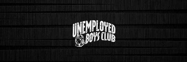 Unemployed Boys Club Token Header