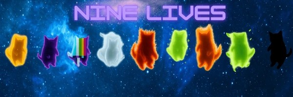Nine Lives Token Header