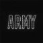 not a community, we're an army Icon