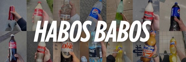 Habos Babos Token Header