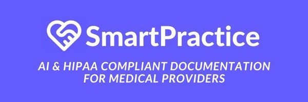 SmartPractice Token Header