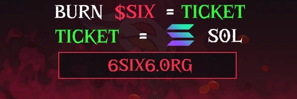 SIX Token Header