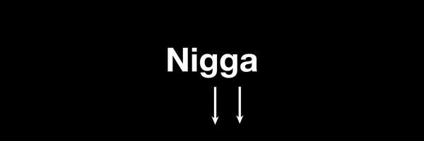 worlds longest nigga chain Token Header
