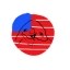 United States Degen Token Icon