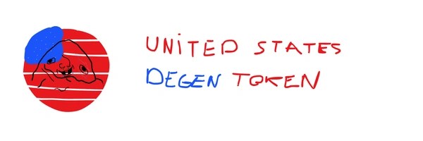 United States Degen Token Token Header