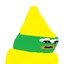 First Pepe cult 2015 Icon