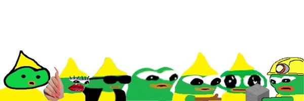 First Pepe cult 2015 Token Header