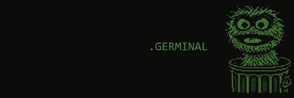 Germinal Token Header