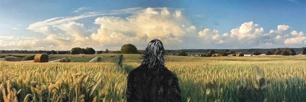 alone in a world of insiders Token Header