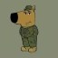  Just A War Guy Icon