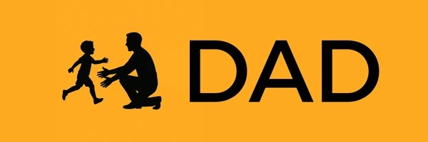 dadcoin Token Header